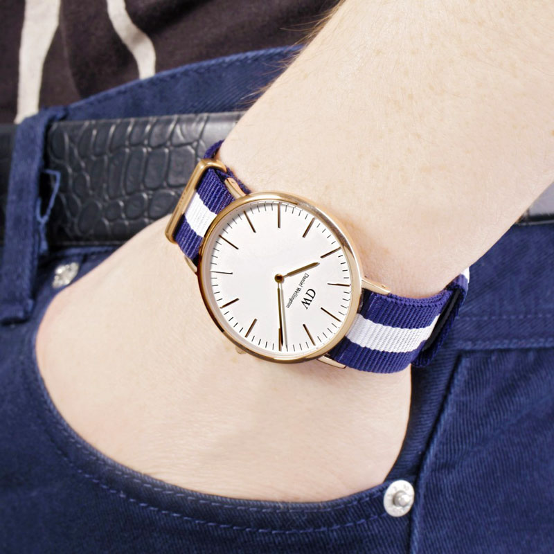 Daniel Wellington 0104DW